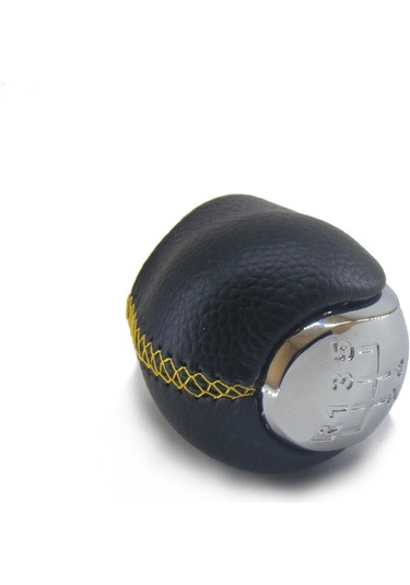 Opel Vectra C Deri Vites Topuzu (5 Ileri) (487815209)