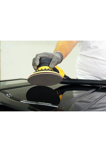 Abralon 150 Mm Zımpara P600 20'li Paket