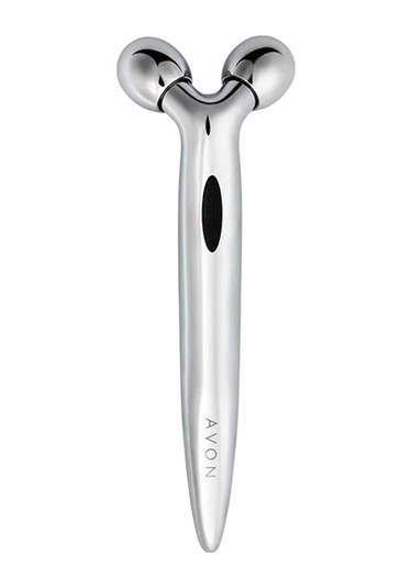 Anew Platinum Lifting Ve Sıkılaştırma Etkili Serum Ve Masaj Rulosu Paketi