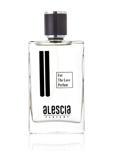 Alescia At-35 Erkek Parfüm EDP 50 ML
