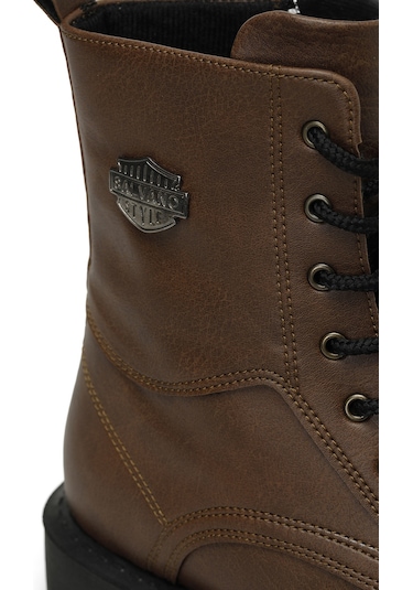 Salvano Era 3pr Taba Erkek Biker Bot 000000000101487714