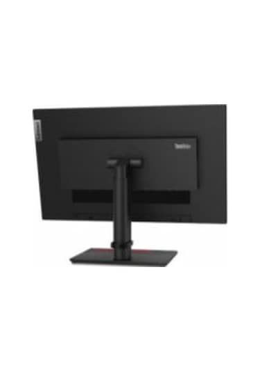 Lenovo WS 62B0MAT2TK ThinkVision T24i-2L 23.8" 6 MS 60 Hz HDMI+DP IPS Pivot LED Monitör