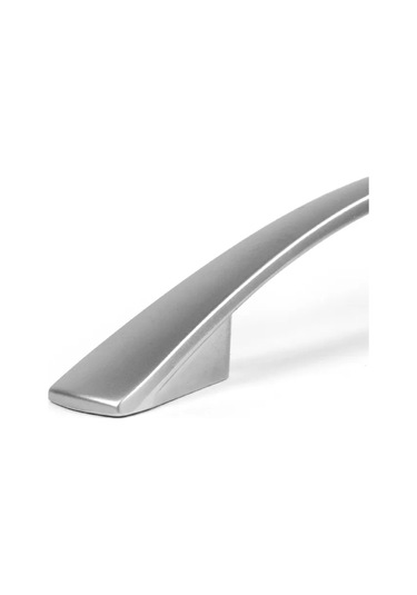 Centr Mebel'noj Furnitury Mobilya Kolları 96 Mm Krom Kaplama 10 Adet 293839895 Krom