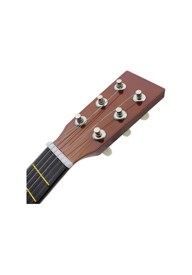 Suntek 23 Inç 6 Dize Akustik Gitar Çocuk Çocuklar Için