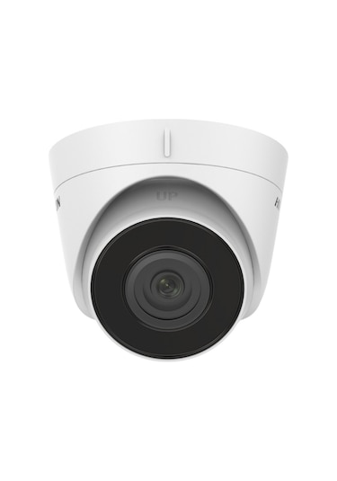 HIKVISION DS-2CD1343G0-IUF 4MP 2.8MM 30MT IR  DOME IP KAMERA