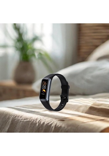 Suntek 1.7" Su Geçirmez Akıllı Saat (İthalatçı Garantili)