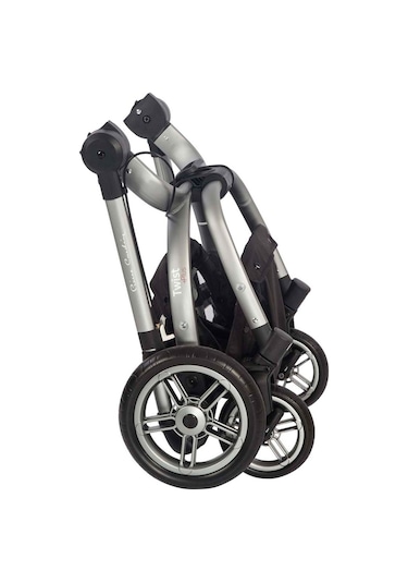 Pıerre Cardın Twıst +plus Bebek Arabası Yesıl - Yeşil