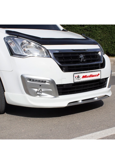 Peugeot Partner Tepee Ön Karlık 2015 ve Sonrasına Uyumludur Aracınızın Rengi