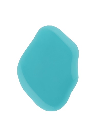 Alix Avien Yeşil Mavi Kalıcı Oje 82-yoğun Renk Veren Jel Oje 12 Ml-nail Uv Gel Polish 82