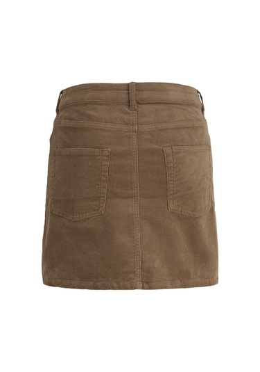 Kadin Etek - Gelly - 12273403 Otter