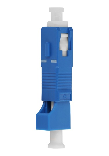 Jeemson Sc Erkekden Lc Dişiye Fiber Optik Adaptörü - Düşük Giriş Kaybı, Yüksek Doğruluk Ve Güvenilirlik İle Telekom, Ethernet Ağları İçin Uygun