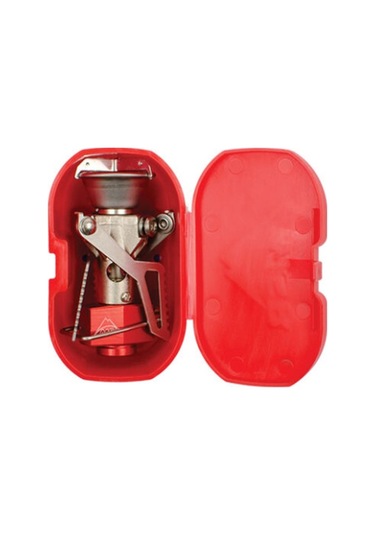 Msr Pocket Rocket 2 Ocak Gümüş