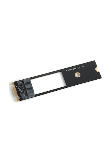 Akasa M.2 To Sata Dönüştürücü Adaptör (Ak-Pccmsa-02)