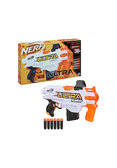Nerf Ultra Amp F0954