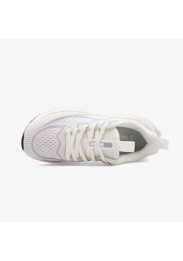 Nautica Kadın Beyaz Sneaker 026 Bnt606t Beyaz