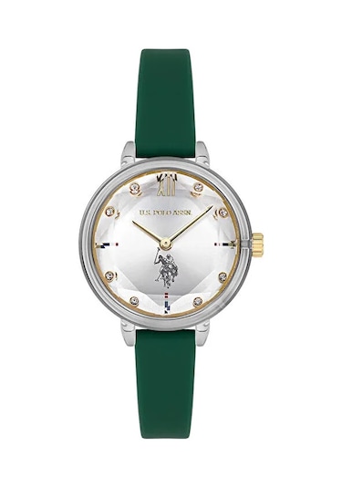 U.s. Polo Assn. Uspa2091-03 Kadın Kol Saati