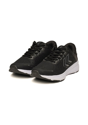 Hummel 900410-2001 Hugo Unisex Koşu Ayakkabı Siyah