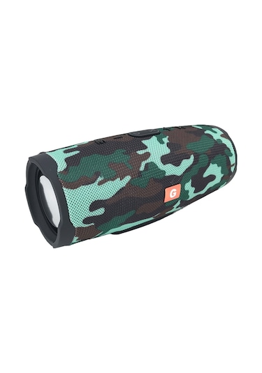 Nettech Charge4 N5 Bluetooth Hoparlör