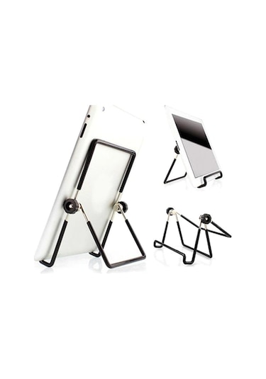 Appa SRF-612 Büyük Metal Tablet Tutucu Stand