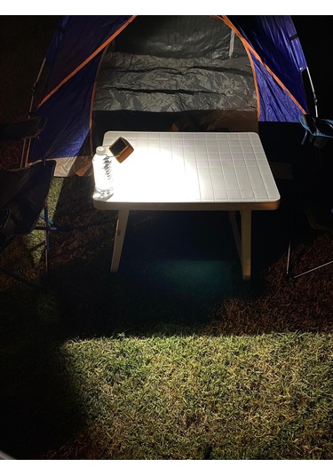 Geox Mini Solar Lamba