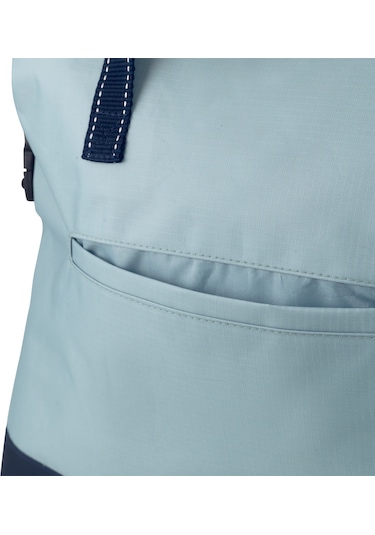 Outwell Sanderling Tote 18 L Yüksek Yalıtımlı Soğutucu Termal Çanta Açık Mavi