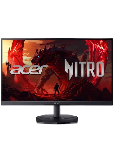 Acer Nitro Kg241y P3 23.8 İnç 180hz 0.5m Full Hd Freesync Premium