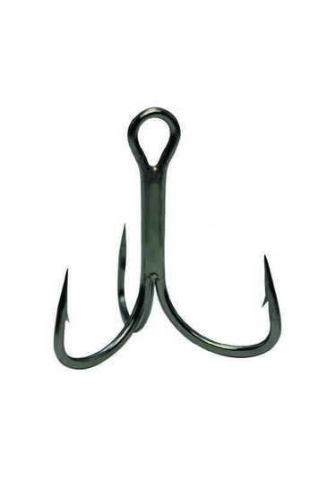 Mustad Olta Iğnesi Tg78Np-Bn 6Lı Standart No:4