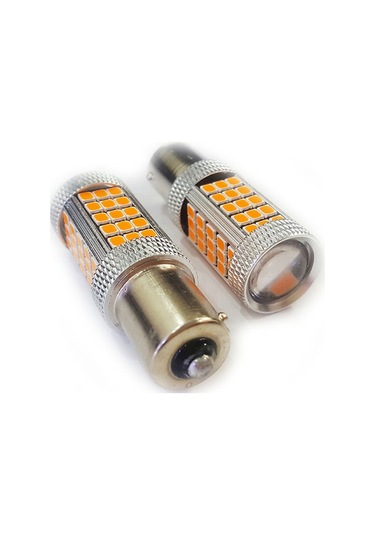 Femex Volkswagen Jetta Mk6 Led Arka Sinyal Ampulu Femex Premium