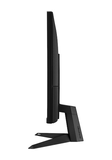 LG UltraGear 24GQ50F-B 24" 1 MS 165 Hz FreeSync Full HD VA LED Monitör