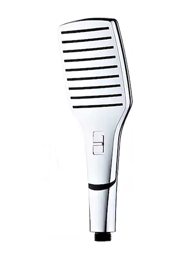 Yapıtaşı Yt258 Lotus Banyo Duş Başlığı 2fonksiyonlu Krom