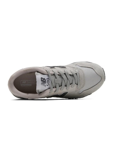 New Balance W5003qt Lıfestyle Grı Kadın Sneaker Gri