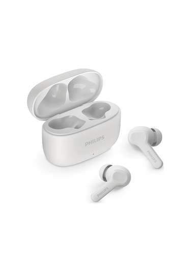Philips TAT1149WT/00 True Wireless Bluetooth 5.4 Kulak İçi Kulaklık