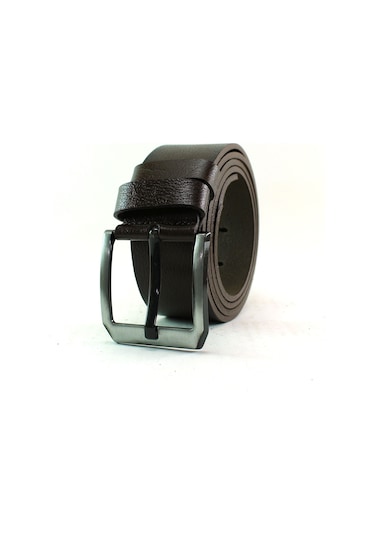 Mentor Regalo Deri Kemer Kahve Spor 81046 Kahverengi