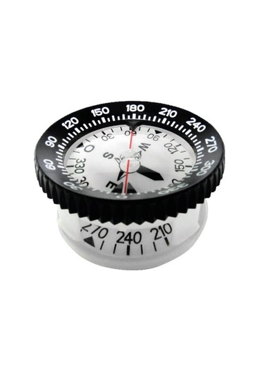 Kraken  Gösterge Pusula Kapsül 48 Mm