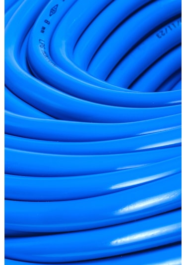 Lpg Tüpgaz 8 Mm 5/16 İnch 100 Metre