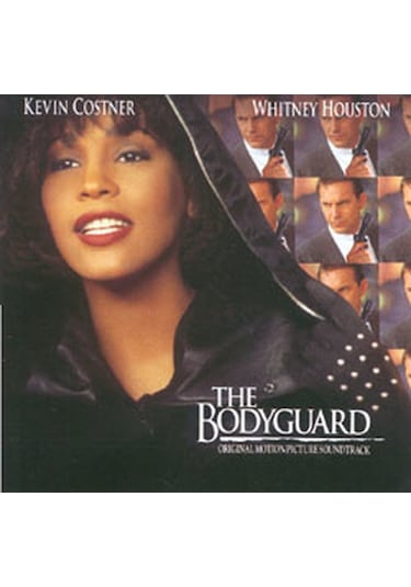 The Bodyguard Original Soundtrack Album