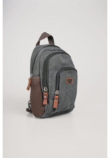 Ççs Unısex Sırt Çantası Ccs51811 Siyah Siyah