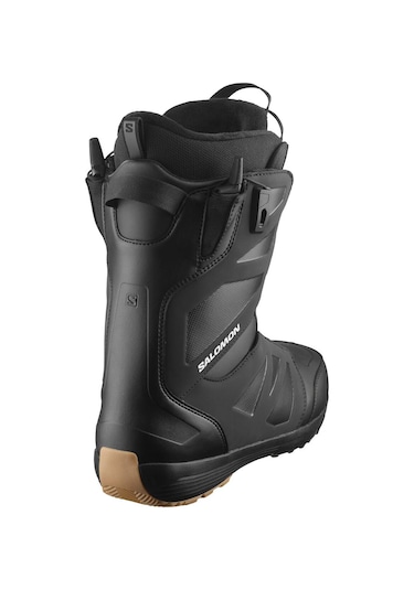 Salomon Launch Siyah Siyah