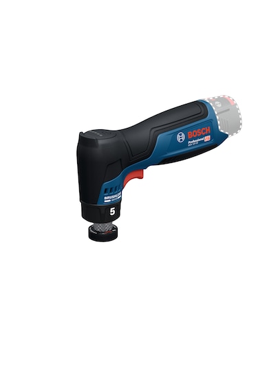 Bosch GEX 12V-32 Solo Eksantrik Zımpara Makinesi