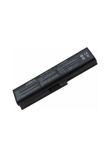 Toshiba Uyumlu Satellite C660 Batarya
