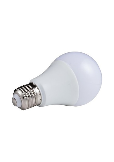 LED AMPÜL 9 W E27 DUY  BEYAZ IŞIK 30 ADET