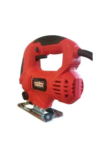Attlas ATD 650 Dekupaj Testere
