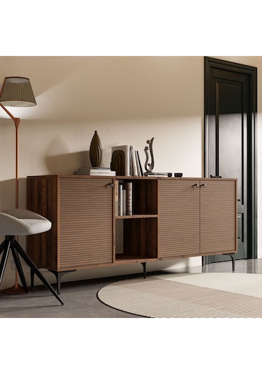 1680 Vısıon Konsol Hat - Kaplan Rengi