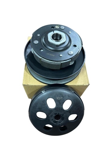 Arka Debriyaj Komple Oem Fcc Pcx 2018-2019