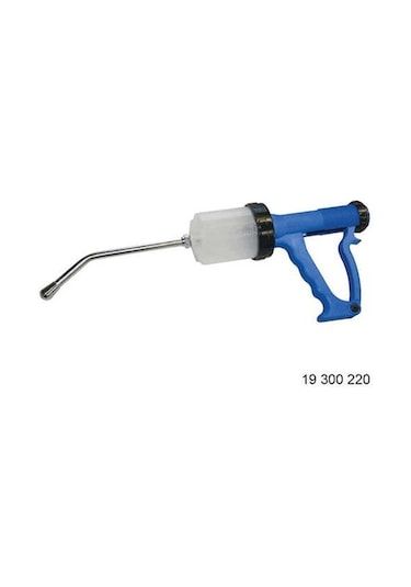 Drencher Şırınga 200 Ml