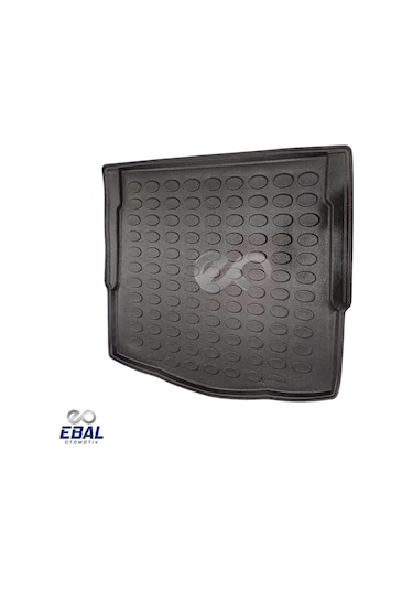 Ford Mondeo Sedan 2008-2014 İnce Stepne Bagaj Havuzu