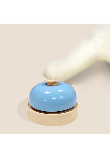 Evcil Hayvan Oyuncakları Çan Köpekler İçin Kedi Eğitim