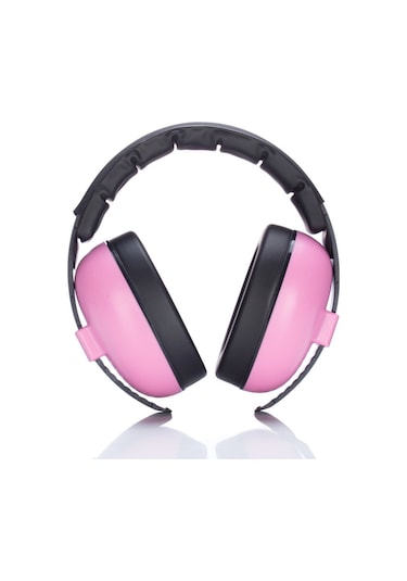 Hqgoodstore Yeni Bebek Bebek Uyku Gürültü Önleyici Ses Yalıtımlı Koruyucu Kulaklık Göl Yeşil