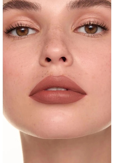 Alix Avien Suya Dayanıklı Uzun Süre Kalıcı Yumuşak Dudak Kalemi Staying Power Lip Pencil 51 Pinky Beige