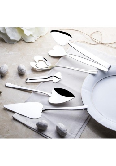 Marka Can & Canan 5 Parça Servis Takımı